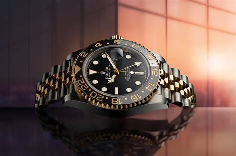 rolex gmt master 2024.